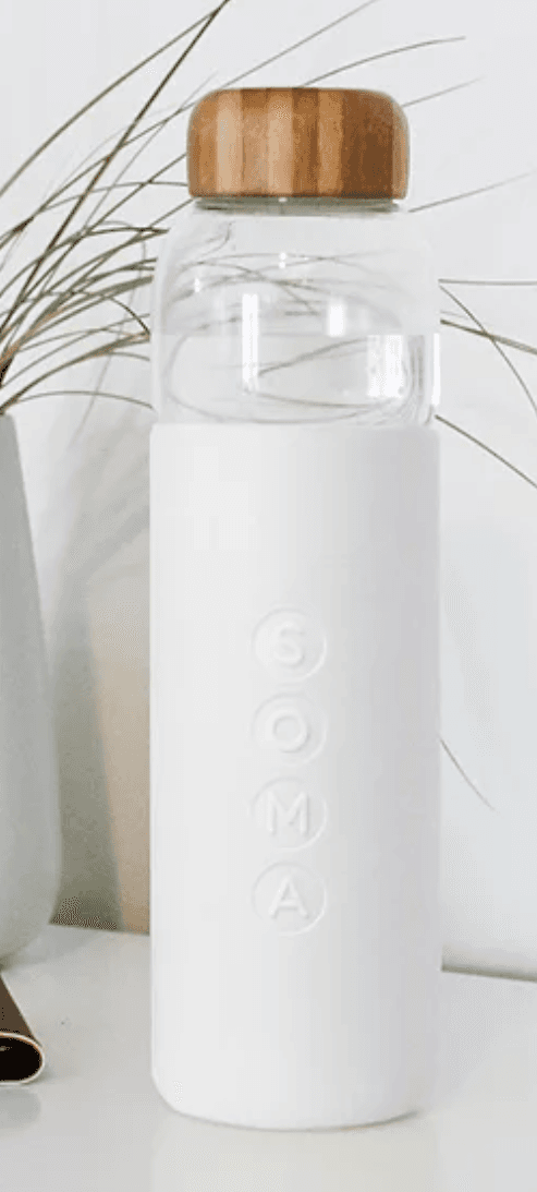 SOMA bottle — £20–37